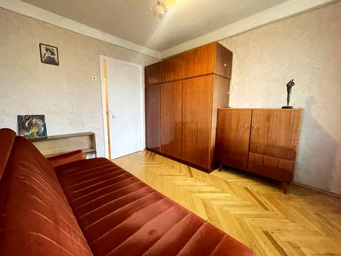 квартира по адресу Бориса Матроса ул. (Плеханова), 4-А