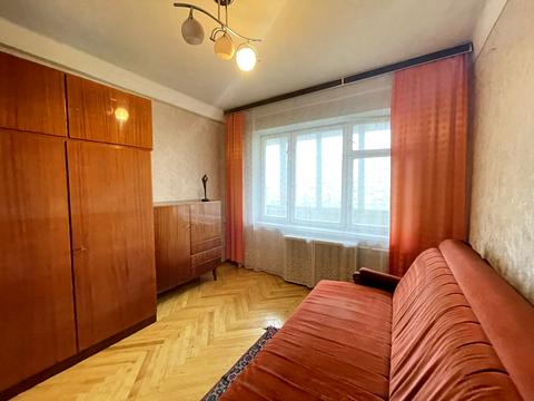 квартира по адресу Бориса Матроса ул. (Плеханова), 4-А