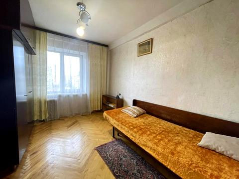 квартира по адресу Бориса Матроса ул. (Плеханова), 4-А