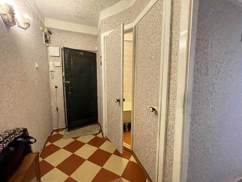 квартира по адресу Бориса Матроса ул. (Плеханова), 4-А