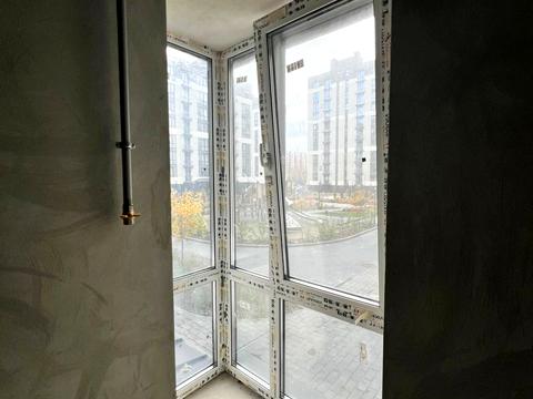 квартира по адресу Виноградна ул., 15