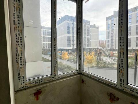 квартира по адресу Виноградна ул., 15