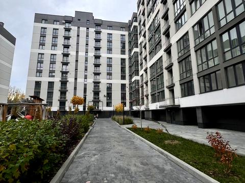 квартира по адресу Виноградна ул., 15