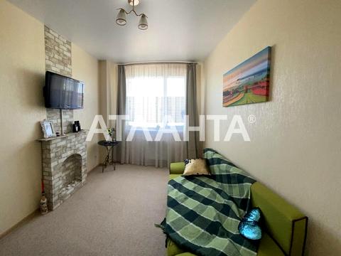 квартира за адресою Європейська вул., 6