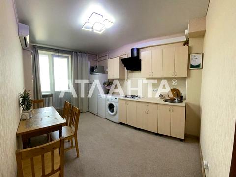 квартира за адресою Європейська вул., 6