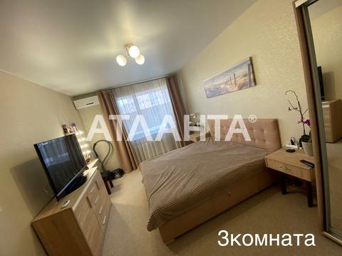 квартира за адресою Європейська вул., 6