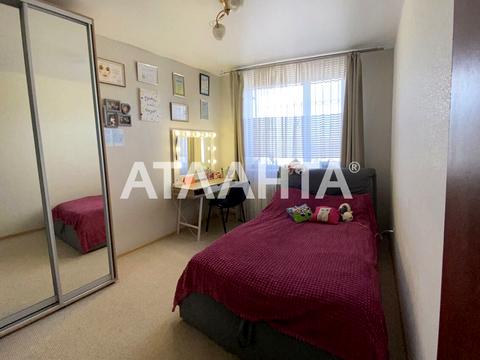 квартира за адресою Європейська вул., 6