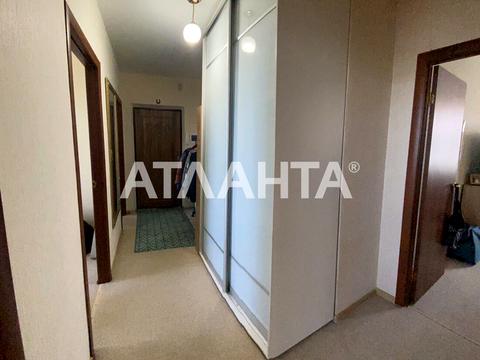 квартира за адресою Європейська вул., 6