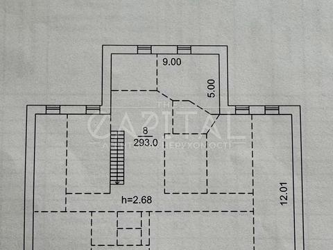 комерційна за адресою Велика Васильківська вул. (Червоноармійська), 32-А