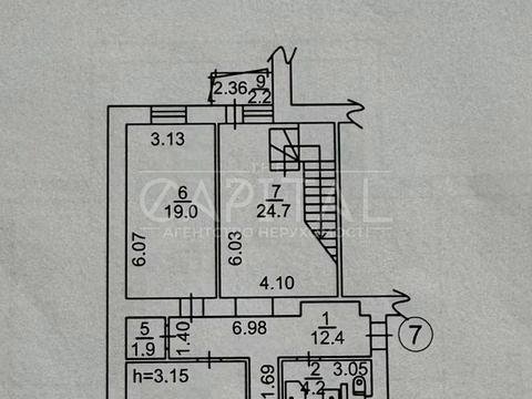 комерційна за адресою Велика Васильківська вул. (Червоноармійська), 32-А