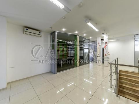 комерційна за адресою Велика Васильківська вул. (Червоноармійська), 32-А