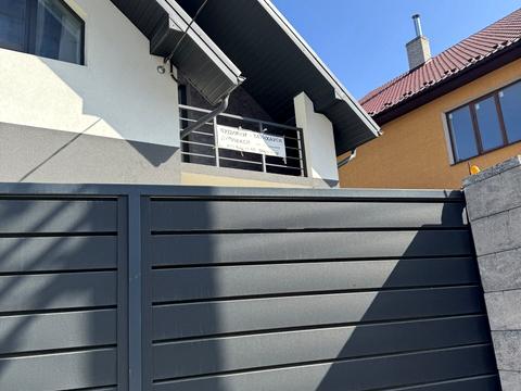 будинок за адресою Івано-Франківськ, Вовчинецька вул.