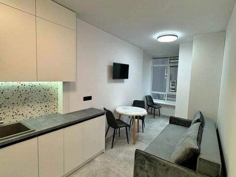 квартира за адресою Малоголосківська вул., 44