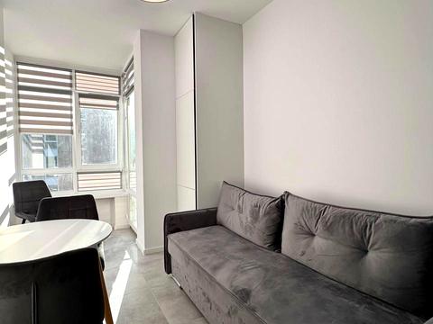 квартира за адресою Малоголосківська вул., 44