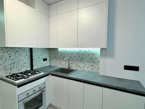 квартира за адресою Малоголосківська вул., 44