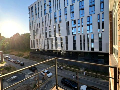 квартира за адресою Малоголосківська вул., 44