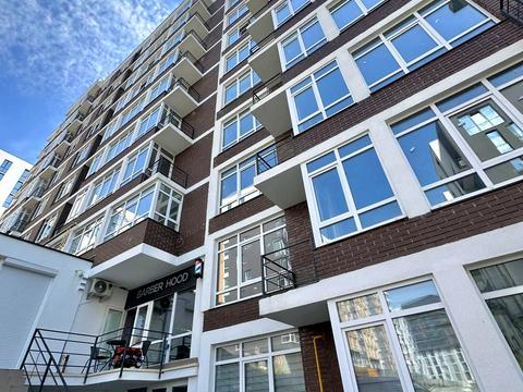 квартира за адресою Малоголосківська вул., 44