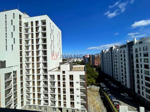 квартира по адресу Под Голоском ул., 4