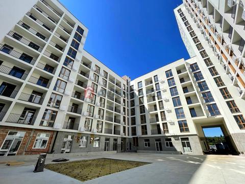 квартира по адресу Под Голоском ул., 4