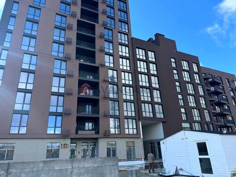 квартира по адресу Под Голоском ул., 4