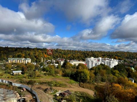 квартира по адресу Под Голоском ул., 4
