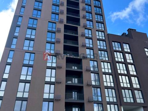 квартира по адресу Под Голоском ул., 4