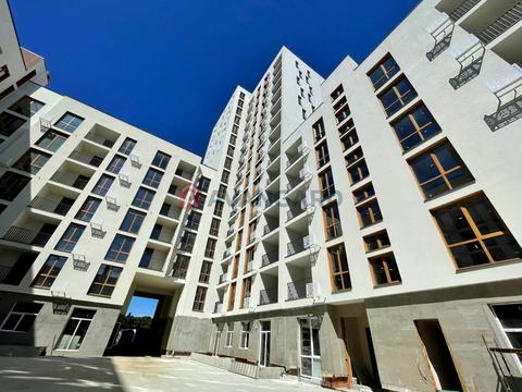 квартира по адресу Под Голоском ул., 4