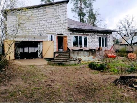 участок по адресу Ирпень, Стутса