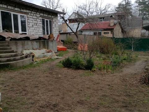 участок по адресу Ирпень, Стутса