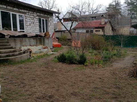 участок по адресу Ирпень, Стутса