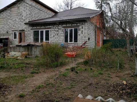 участок по адресу Ирпень, Стутса