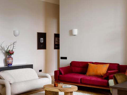 квартира за адресою Заньковецької вул., 6