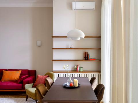 квартира за адресою Заньковецької вул., 6