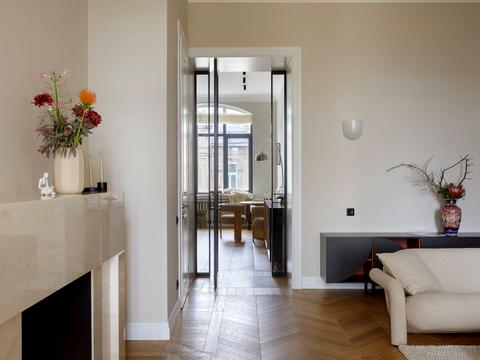 квартира за адресою Заньковецької вул., 6