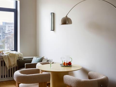 квартира за адресою Заньковецької вул., 6