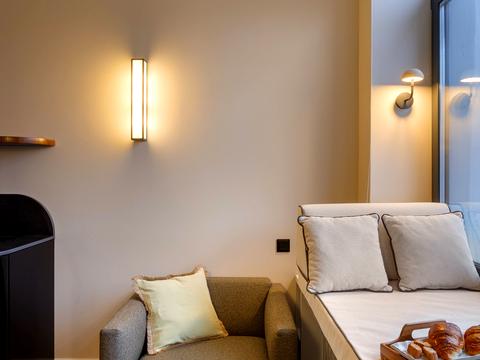 квартира за адресою Заньковецької вул., 6