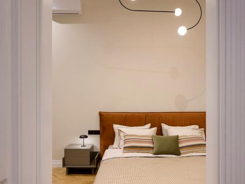 квартира за адресою Заньковецької вул., 6