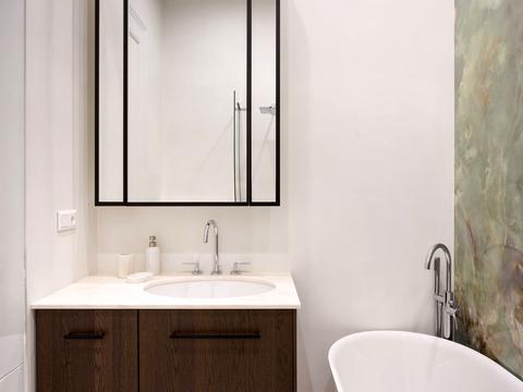 квартира за адресою Заньковецької вул., 6