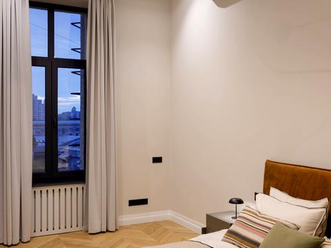 квартира за адресою Заньковецької вул., 6