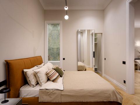 квартира за адресою Заньковецької вул., 6