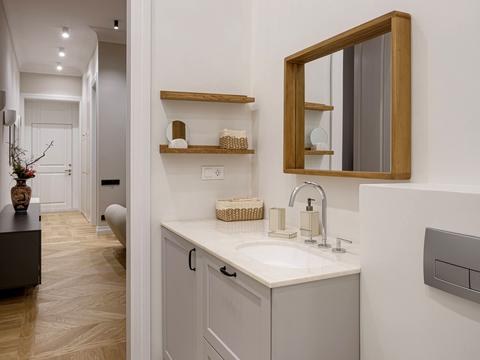 квартира за адресою Заньковецької вул., 6