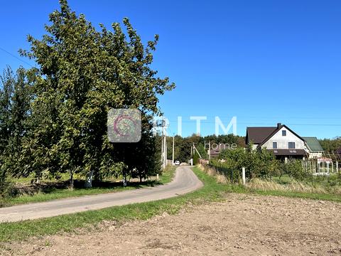 дом по адресу Забороль