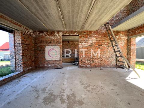 дом по адресу Забороль