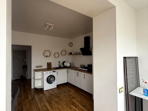 квартира за адресою Клочківська вул., 93