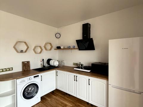 квартира за адресою Клочківська вул., 93