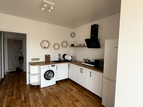 квартира за адресою Клочківська вул., 93