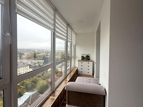 квартира за адресою Клочківська вул., 93