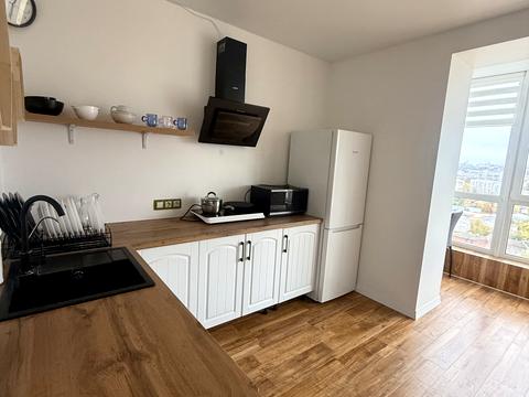 квартира за адресою Клочківська вул., 93