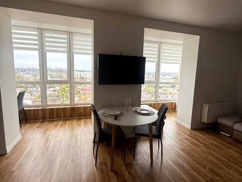 квартира за адресою Клочківська вул., 93