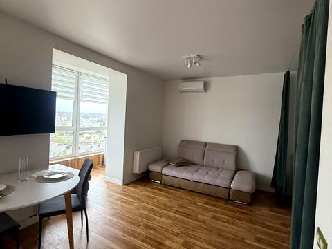 квартира за адресою Клочківська вул., 93